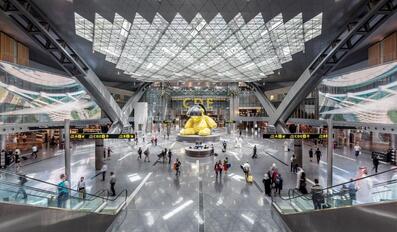 Qatar Temporarily Suspend Visit Visas During the FIFA World Cup 2022